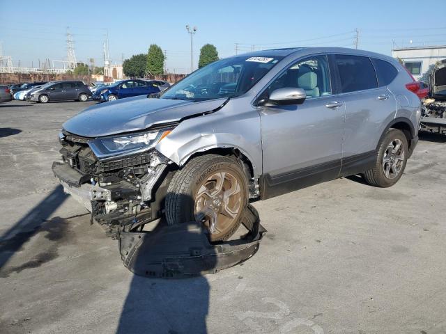 2017 HONDA CR-V EX - 7FARW1H59HE048111