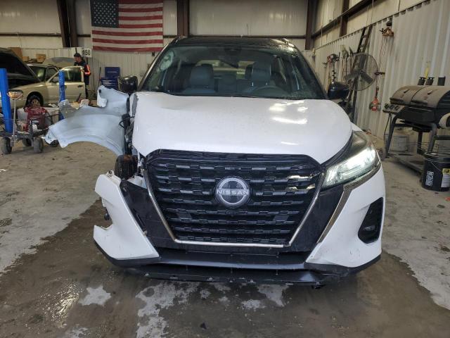 2023 NISSAN KICKS SR - 3N1CP5DV7PL476001