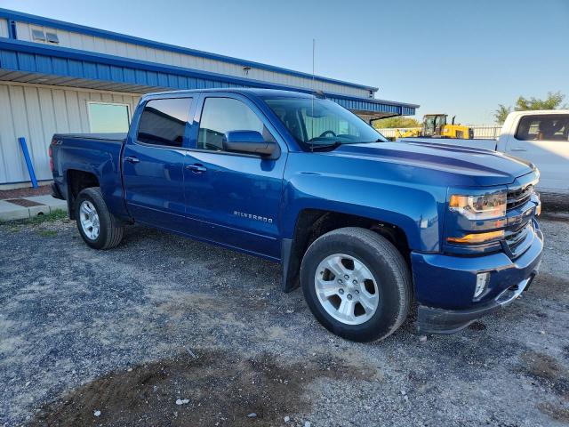 2018 CHEVROLET 1500 - 3GCUKREC5JG430204