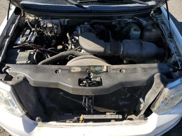 2004 FORD F150 #3290318980