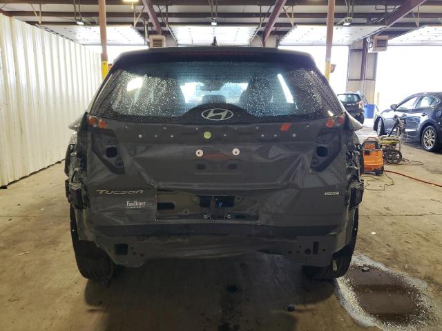 2025 HYUNDAI TUCSON SE 5NMJACDE6SH447668