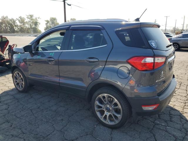 2021 FORD ECOSPORT T - MAJ3S2KE3MC452627