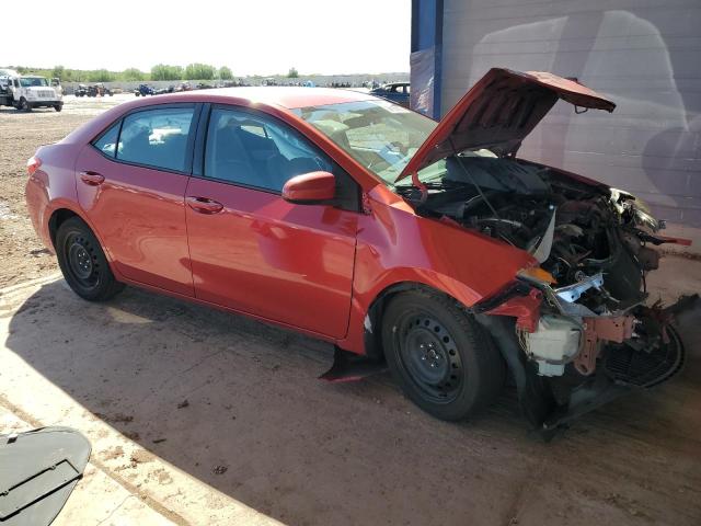 2015 TOYOTA COROLLA L - 5YFBURHE0FP317597