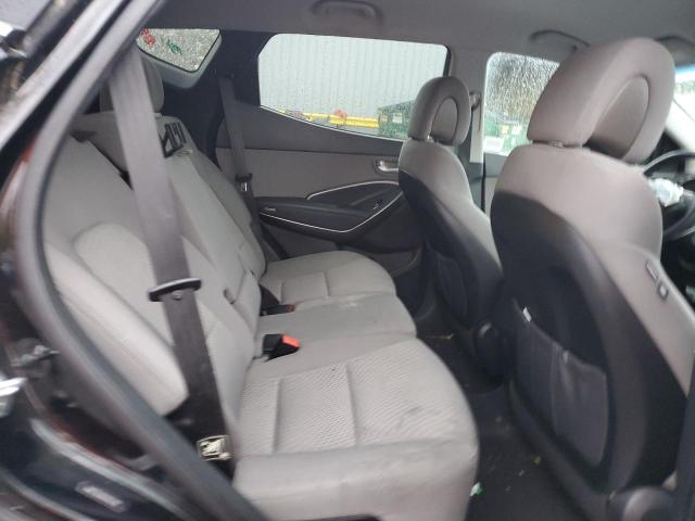 2017 HYUNDAI SANTA FE S #3284089542