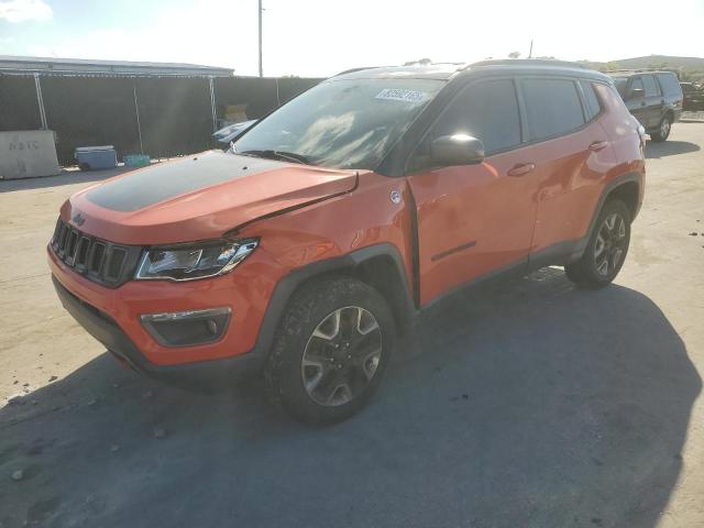 JEEP COMPASS TR