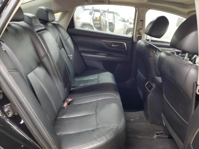 2016 NISSAN ALTIMA 3.5 1N4BL3AP6GC221954