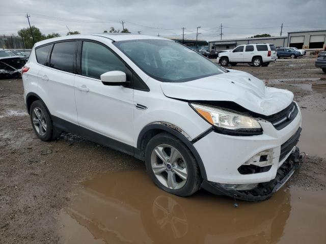 2016 FORD ESCAPE SE 1FMCU0G96GUA31628
