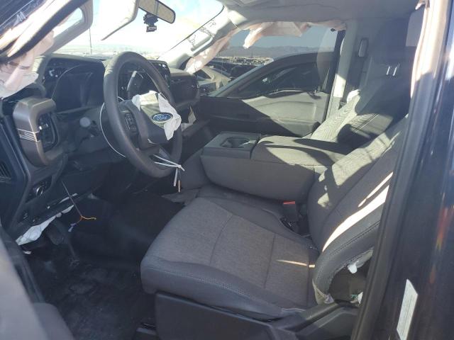 2024 FORD F150 XL 1FTMF1L55RKD72173