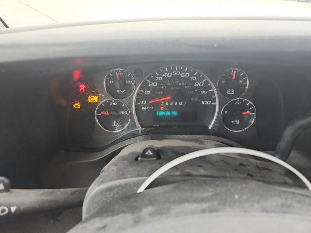 2012 CHEVROLET UNKNOWN #3282432274