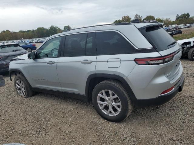 2022 JEEP GRAND CHER 1C4RJHBG5N8540871