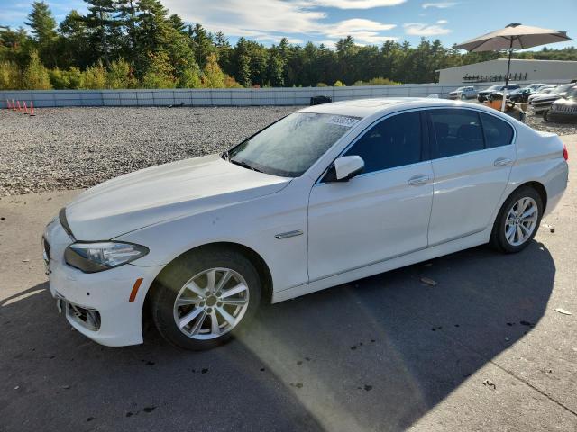2016 BMW 528 XI WBA5A7C59GG147399