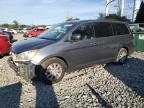 Lot #3303957694 2010 HONDA ODYSSEY EXL
