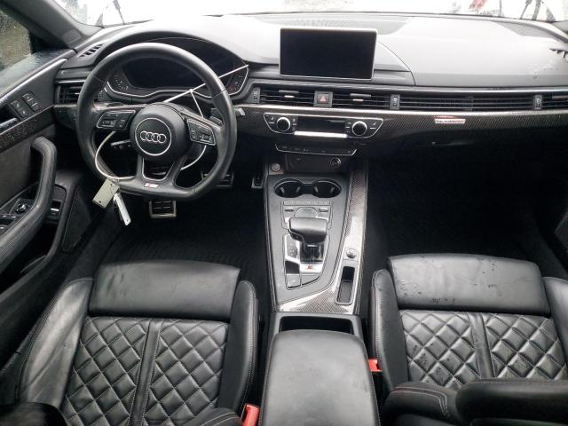 2018 AUDI S5 PRESTIG #3296431700