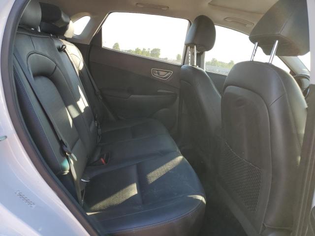 2021 HYUNDAI KONA LIMIT #3302765392