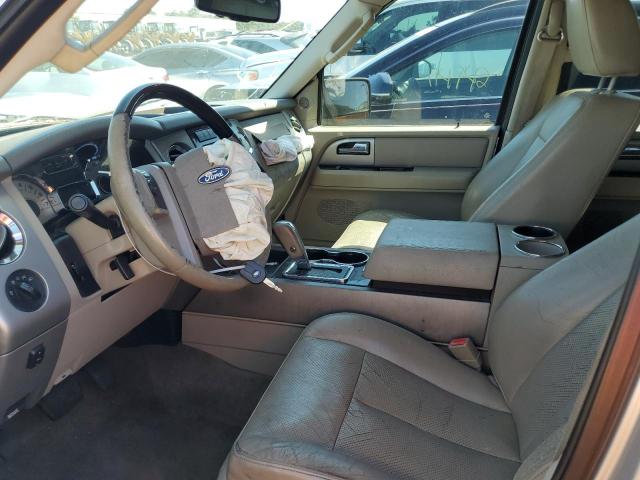 2011 FORD EXPEDITION - 1FMJK1K56BEF11971