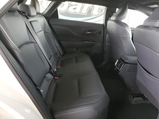 2025 TOYOTA CROWN SIGN #3304021630