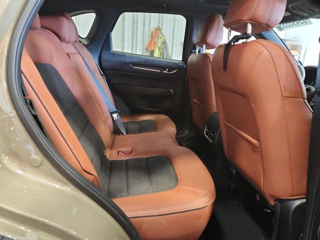 2024 MAZDA CX-5 CARBO - JM3KFBAY0R0528472