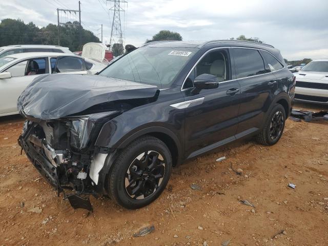 Global Auto Auctions: 2025 KIA SORENTO S