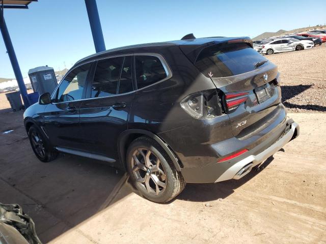 2022 BMW X3 SDRIVE3 - WBX47DP07NN177863