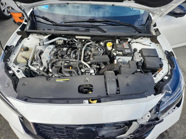 2022 NISSAN SENTRA SR - 3N1AB8DV0NY229877