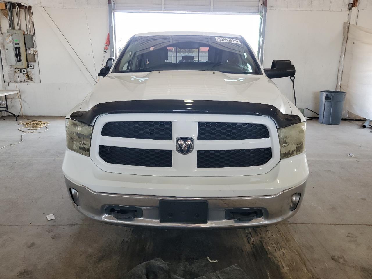 RAM 1500 SLT