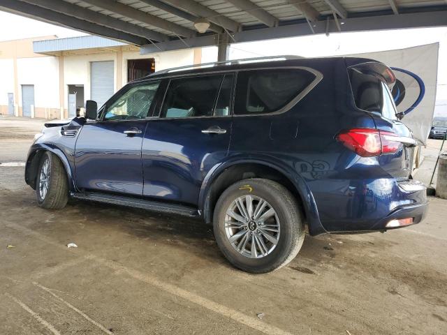 2024 INFINITI QX80 LUXE - JN8AZ2AF0R9765179