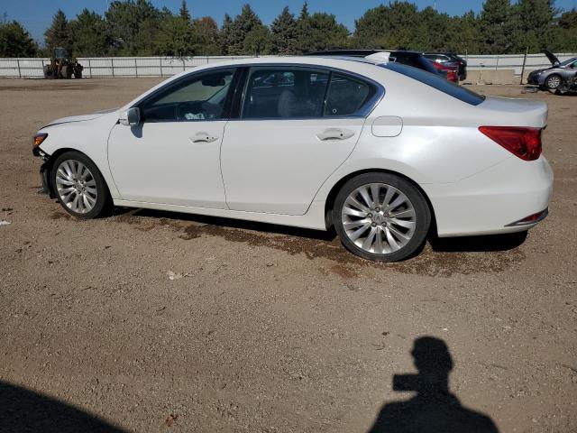 2014 ACURA RLX TECH - Inny widok