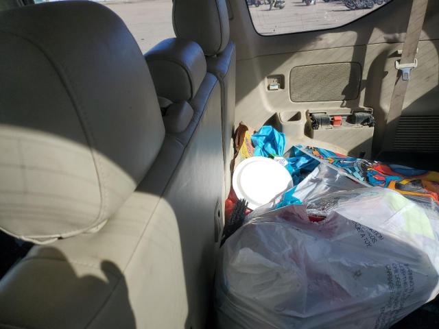 2005 LEXUS GX 470 #3286888237