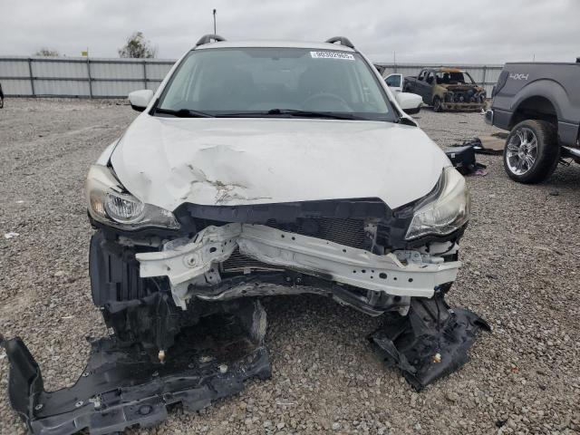 2016 SUBARU CROSSTREK #3292351266