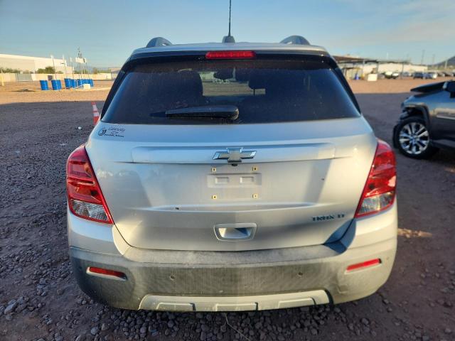 2016 CHEVROLET TRAX 1LT - KL7CJLSB8GB762529