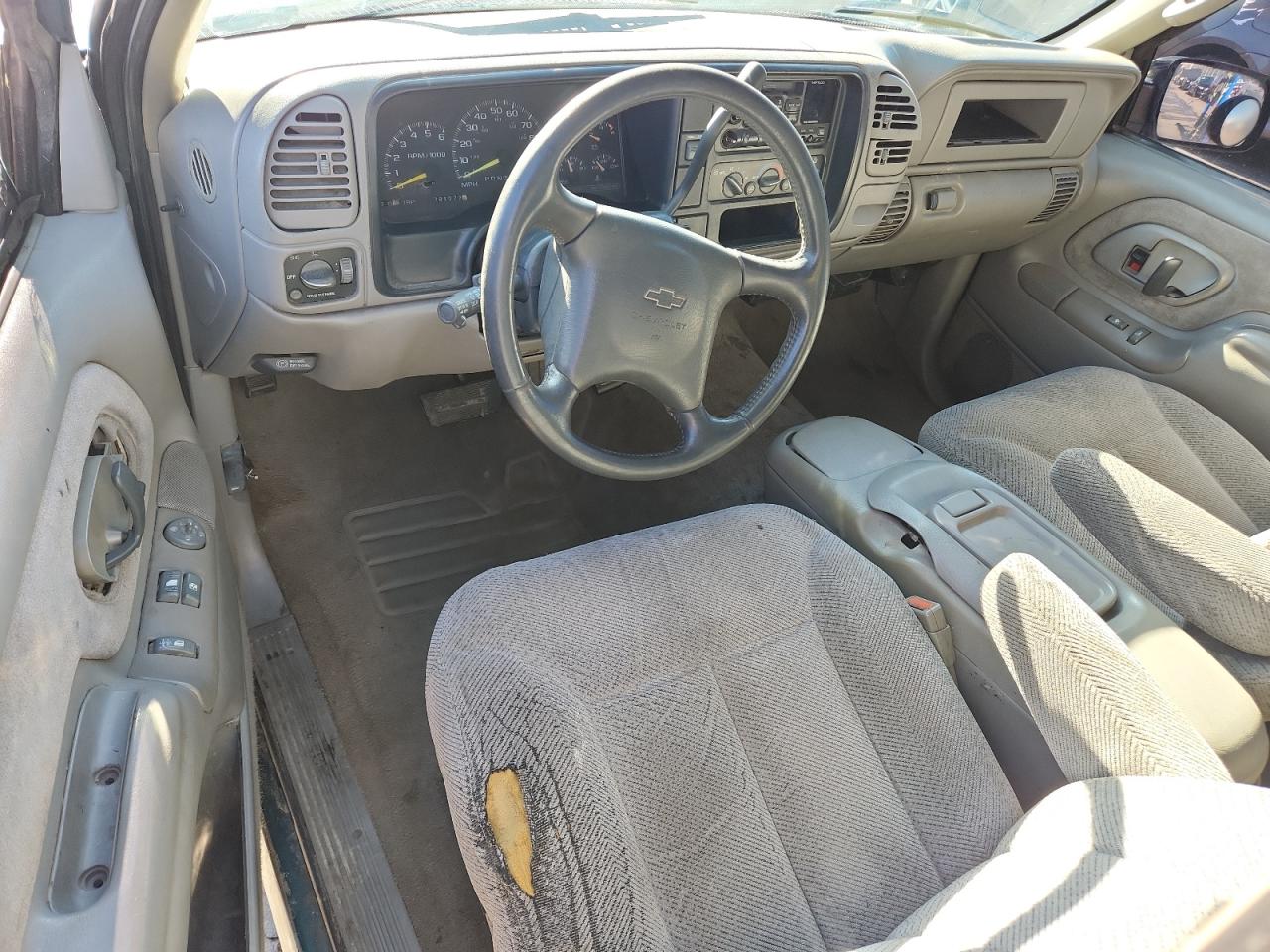 Lot #3282294862 1997 CHEVROLET GMT-400 C2