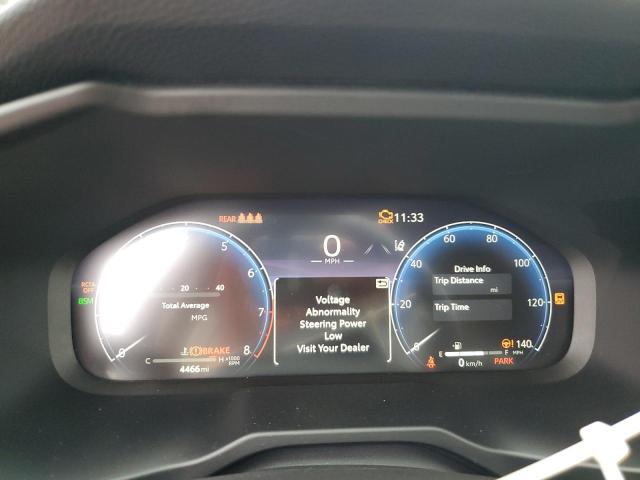 2025 TOYOTA RAV4 LIMITED 2T3N1RFV0SW512964