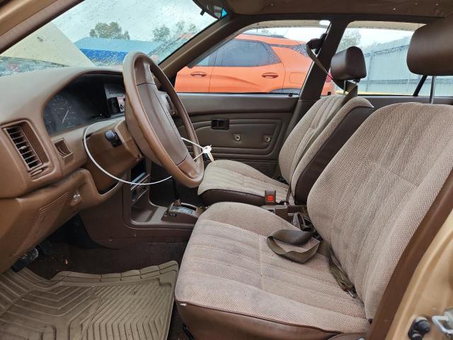 1990 TOYOTA COROLLA #3283176740