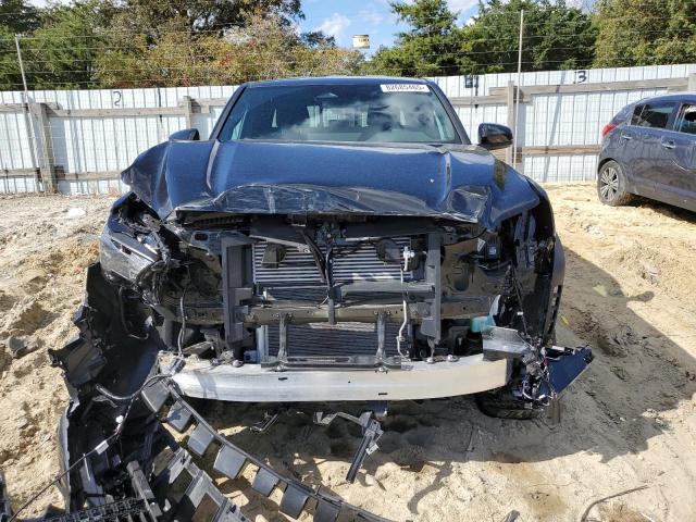 2024 TOYOTA TACOMA DOU #3302865893