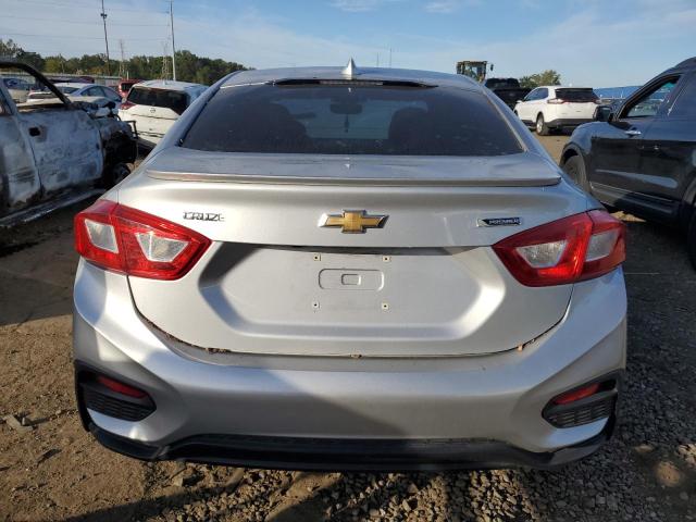 2016 CHEVROLET CRUZE PREMIER 1G1BG5SM1G7303350