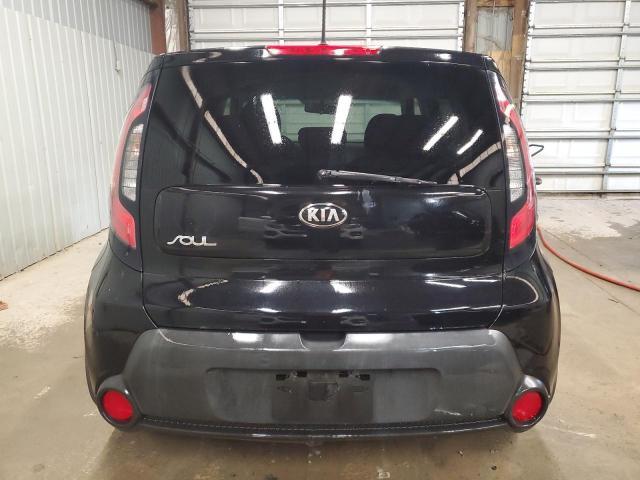 2015 KIA SOUL - KNDJN2A26F7212256