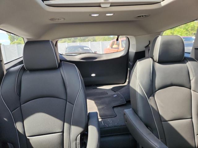 2016 NISSAN PATHFINDER - 5N1AR2MM4GC614802