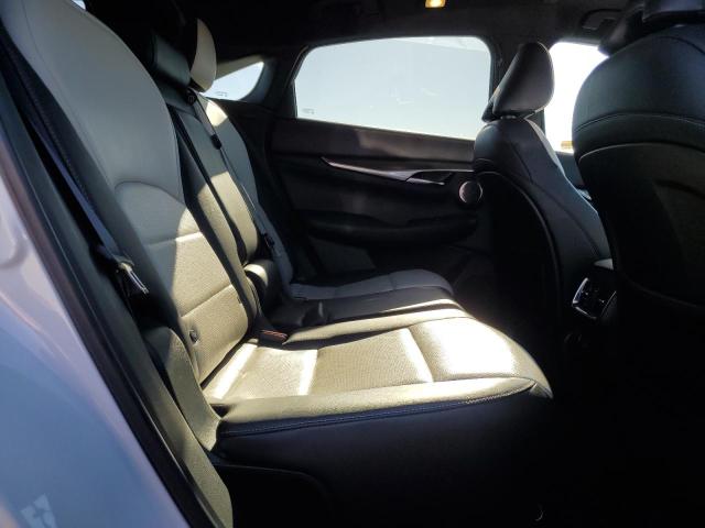 2022 INFINITI QX55 ESSEN - 3PCAJ5K34NF104635