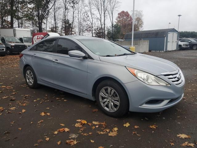 2011 HYUNDAI SONATA GLS #3291292436