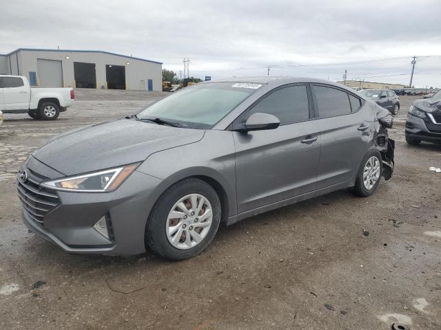 Global Auto Auctions: 2019 HYUNDAI ELANTRA SE