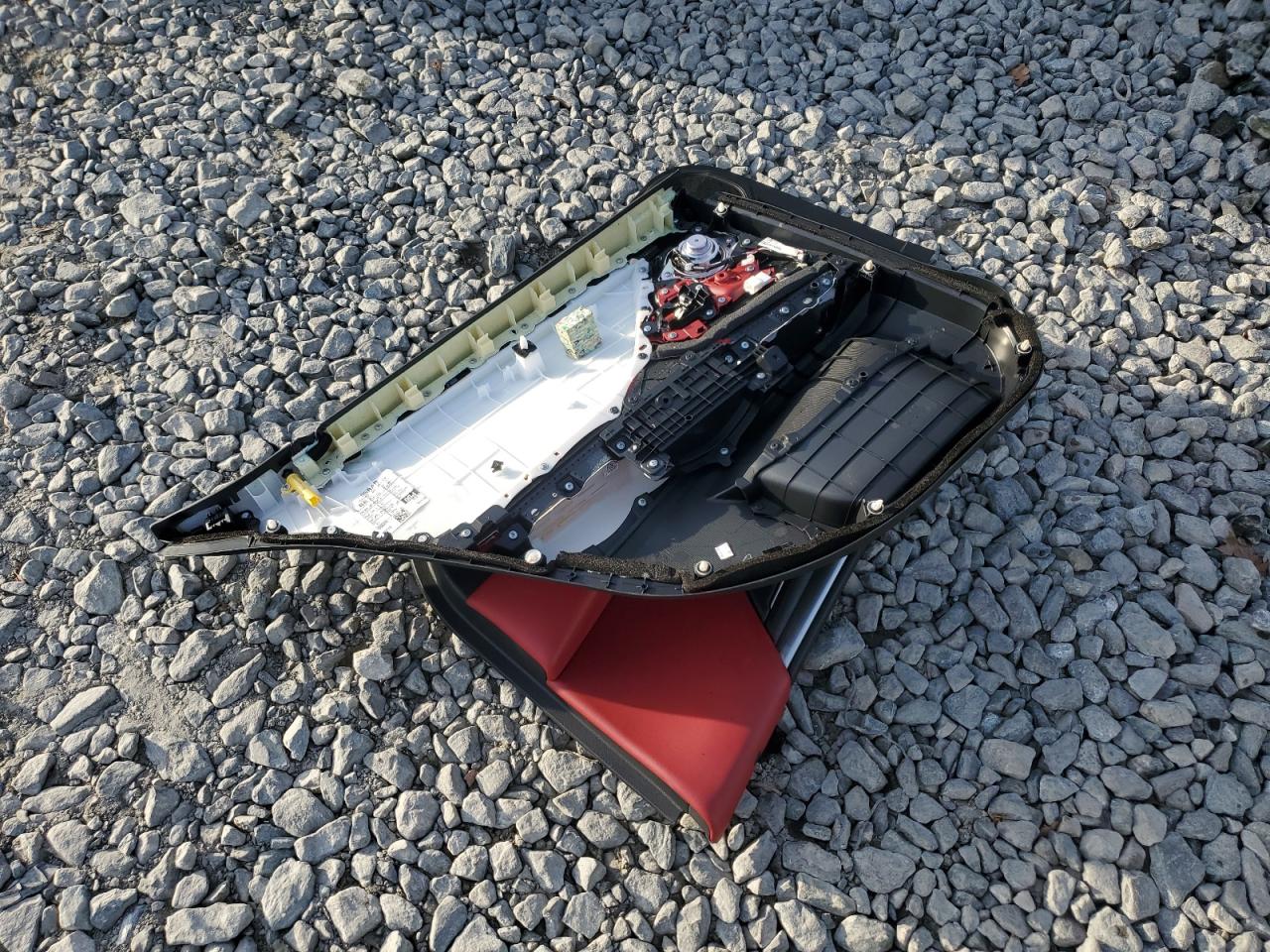 LEXUS ES 350 F SPORT