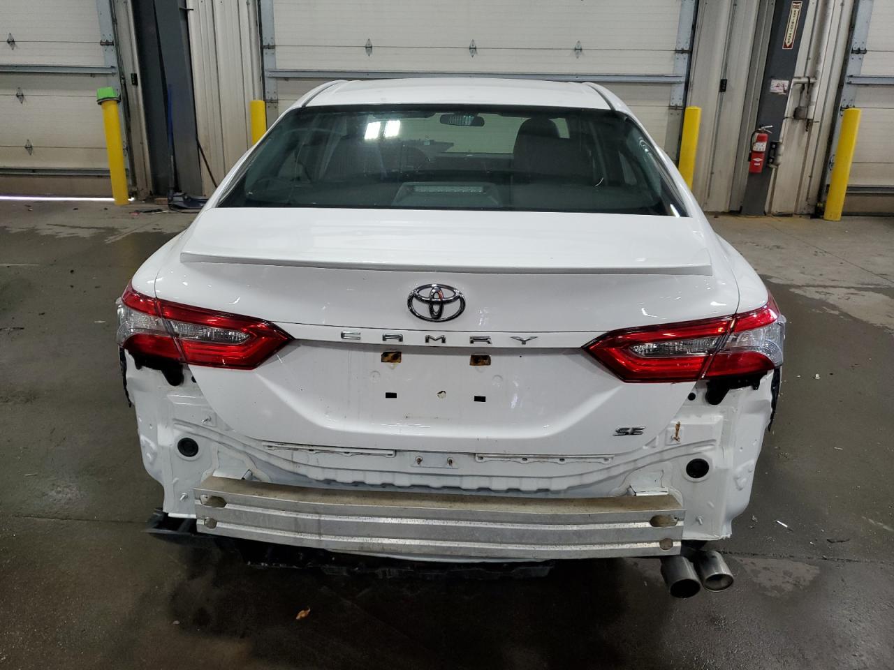 TOYOTA CAMRY L