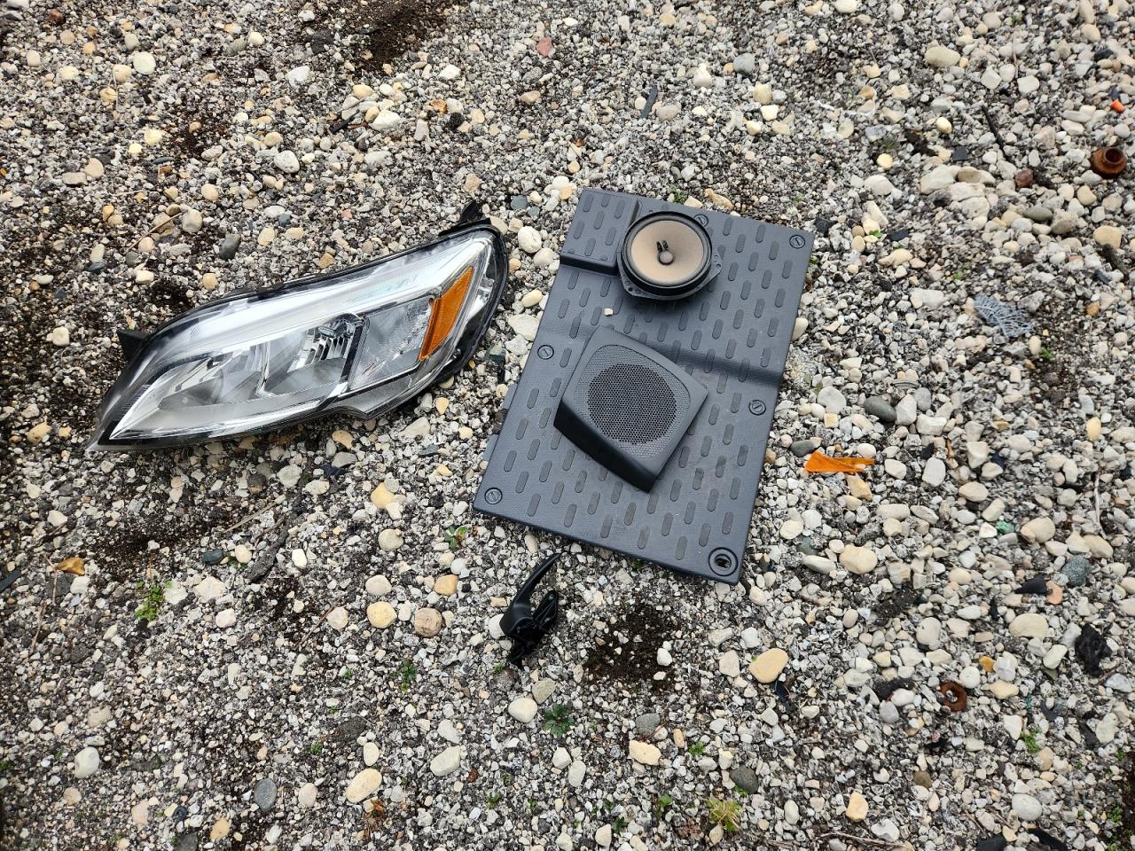 RAM PROMASTER 2500 HIGH