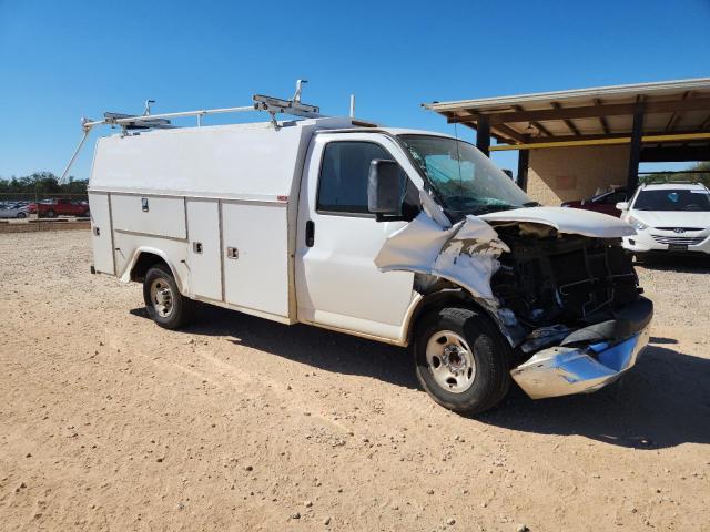 2012 CHEV EXPRESS COMMERCIAL C #3274685798