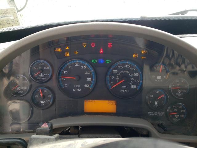 2008 INTERNATIONAL 4300 #3296319488