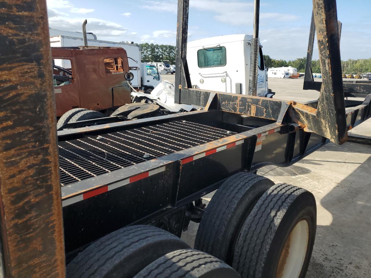 Lot #3285656642 2023 MCLENDON UNKNOWN