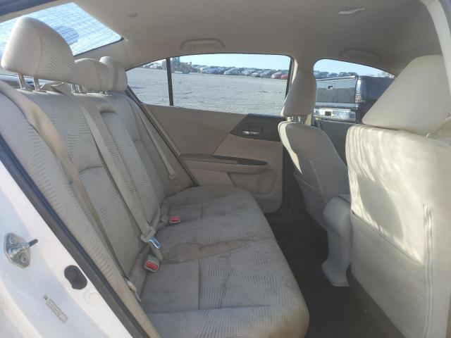 2014 HONDA ACCORD LX - 1HGCR2F35EA203565