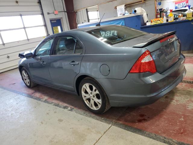 2012 FORD FUSION SE - 3FAHP0HA2CR371392