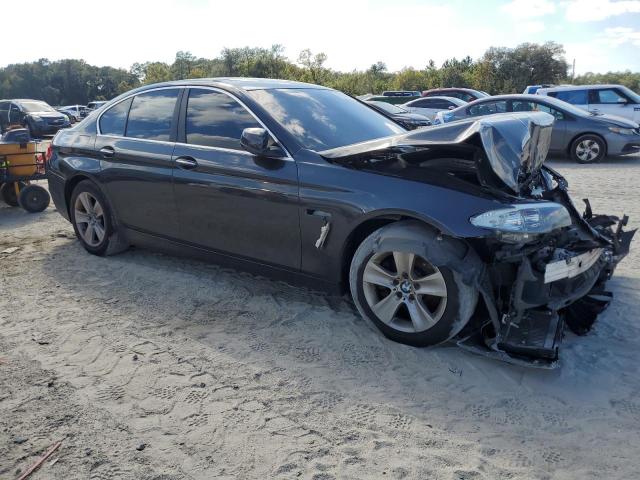 2013 BMW 528 I - WBAXG5C55DDY37918