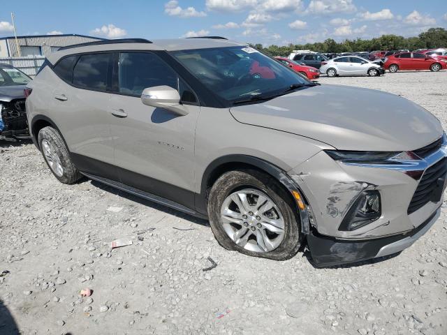 2021 CHEVROLET BLAZER 2LT - 3GNKBHRS7MS558729